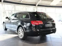 Używany Audi A6 Advanced 190 KM (139 kW) 2011 Czarny Kombi
