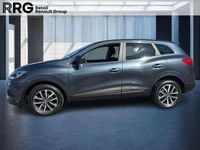 Gebraucht Renault Kadjar Business 141 PS (103 kW) 2021 Grau SUV