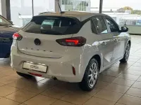 Neu Opel Corsa Edition 101 PS (74 kW) 2025 Weiß Limousine