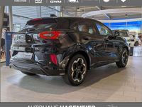 Neu Ford Puma Gen-E Premium 122 kW (167 PS) 2026 Agate black metallic SUV