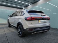 Gebraucht VW Taigo 110 PS (80 kW) 2023 Grau SUV