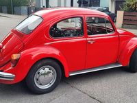 Gebraucht VW Käfer 54 PS (39 kW) 1967 Rot Kleinwagen