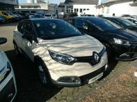 gebraucht Renault Captur Intens