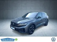 Gebraucht VW Touareg Edition 286 PS (210 kW) 2026 Grau SUV