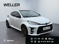 Gebraucht Toyota Yaris Basis 261 PS (191 kW) 2024 Weiss Kleinwagen