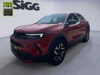Gebraucht Opel Mokka Elegance 101 PS (74 kW) 2024 Rot SUV