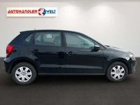 gebraucht VW Polo V 1.2 TDI Trendline