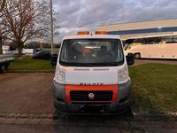 Gebraucht Fiat Ducato 2009 Van