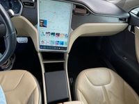 gebraucht Tesla Model S P85 *Super Charger Free* *Performance*