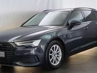 Gebraucht Audi A6 Ambiente 204 PS (150 kW) 2022 Grau Kombi