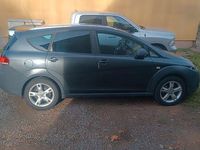 Gebraucht Seat Altea 170 PS (125 kW) 2007 Grau Van / Kleinbus