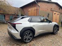 Gebraucht Toyota bZ4X Lounge 150 kW (204 PS) 2024 SUV