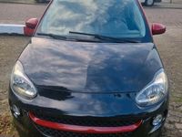 gebraucht Opel Adam S -Bj.4.2019