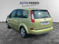 gebraucht Ford C-MAX Trend, PDC, KLIMA, NAVI