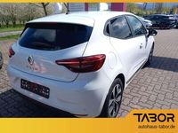Gebraucht Renault Clio V Evolution 91 PS (66 kW) 2023 Gletscherweiß Kleinwagen