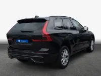 Gebraucht Volvo XC60 Plus 250 PS (183 kW) 2025 Onyx black metallic SUV