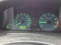 Gebraucht Citroën Xsara 122 PS (89 kW) 1999 Blau Kombi