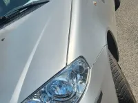 Gebraucht Fiat Punto 60 PS (44 kW) 2003 Silber Kleinwagen