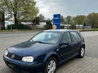 gebraucht VW Golf IV 