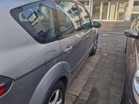 Gebraucht Ford S-MAX S 160 PS (117 kW) 2007 Silber Van / Kleinbus