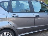 Gebraucht Mercedes A160 Elegance 95 PS (69 kW) 2010 Grau Van / Kleinbus