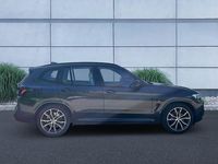 Gebraucht BMW X3 Performance 340 PS (250 kW) 2022 Grau SUV