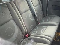 Gebraucht Renault Kangoo 2010 Weiß Van / Kleinbus