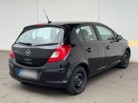 gebraucht Opel Corsa 1.4 *TÜV-NEU*NAVI*AUX*BLUETOOTH*