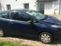 Gebraucht Ford Fiesta 60 PS (44 kW) 2009 Kleinwagen
