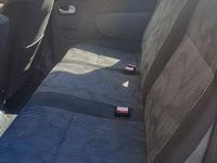 Gebraucht Dacia Logan 75 PS (55 kW) 2009 Blau Kombi