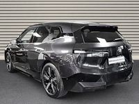 Gebraucht BMW iX 384 kW (523 PS) 2022 Grau SUV