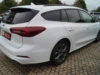 Gebraucht Ford Focus ST-Line 92 PS (67 kW) 2024 Weiss