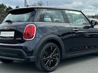 Gebraucht Mini Cooper 136 PS (100 kW) 2022 Schwarz Kleinwagen