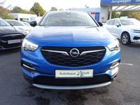 gebraucht Opel Grandland X 5.0 Edition120 ° Park