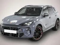 Neu Cupra Terramar VZ 265 PS (194 kW) 2025 Manufacturer SUV