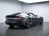 Neu Ferrari 12 Cilindri 829 PS (609 kW) 2025 Grau Coupé