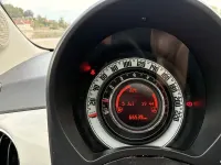 Gebraucht Fiat 500 Pop 69 PS (50 kW) 2017 Weiß Kleinwagen
