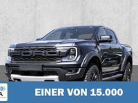 Neu Ford Ranger 292 PS (214 kW) 2026 Metallic Pickup