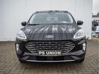 Gebraucht Ford Kuga Titanium X 150 PS (110 kW) 2023 Schwarz SUV