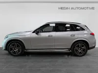 Gebraucht Mercedes GLC300 258 PS (189 kW) 2023 SUV