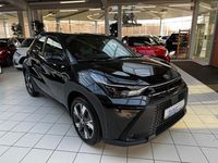 Neu Toyota Aygo X Active 116 PS (85 kW) 2026 Schwarz SUV