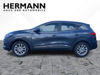 gebraucht Renault Kadjar 1.3 TCe 140 Limited *SpurH*KeyLess*LM