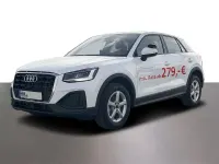 Używany Audi Q2 150 KM (110 kW) 2026 Biały SUV