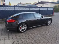 Occasion Porsche Panamera 299 ch (219 kW) 2011 Marron Citadine