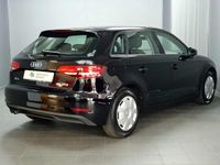 gebraucht Audi A3 Sportback 35TFSI Sitzhz/Xenon
