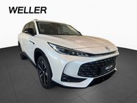 Neu MG HS Comfort 170 PS (125 kW) 2025 Weiß SUV