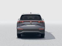 Neu VW Tayron 150 PS (110 kW) 2025 Delfingrau metallic SUV