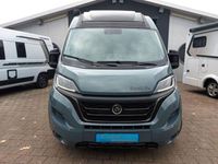 Gebraucht Knaus BOXLIFE 600 140 PS (102 kW) 2024 Lanzarote grey (metallic) Van