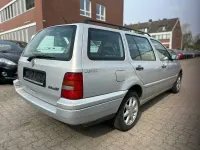Gebraucht VW Golf III 75 PS (55 kW) 1997 Silber Kombi
