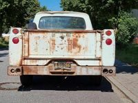 gebraucht Ford F100 Shortbed |V8, 4.8l, 292cui, Schalter|